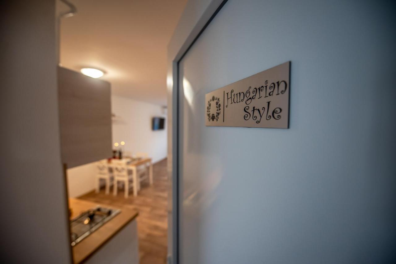Chalet Keszthely Exteriör bild